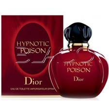 CHRISTIAN DIOR HYPNOTIC POISON