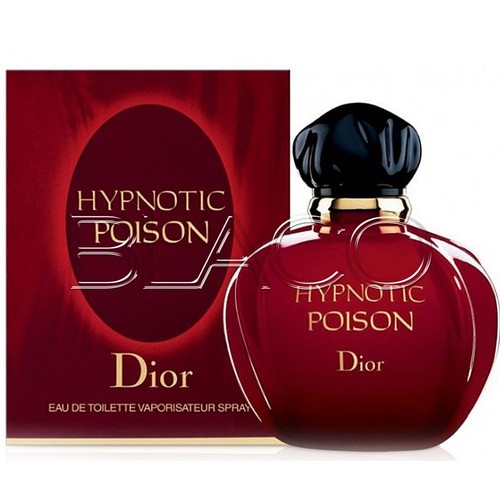 Christian dior hypnotic - hypnotic, poison