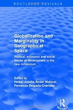 Globalization and Marginality