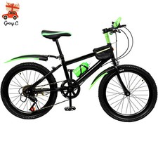 Bicicletta pollici 7 - pollici,