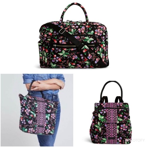 Set viaggio vera bradley - viaggio,
