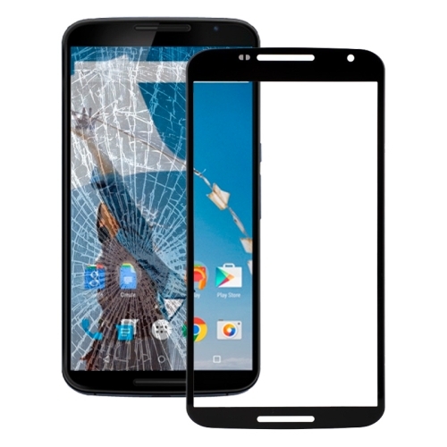 Vetro vetrino per - vetrino, motorola