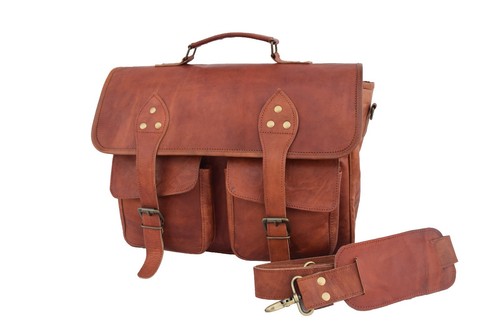 Borsa tracolla in - 15,