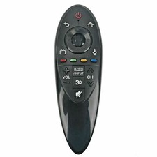 Telecomando per smart lg - telecomando,