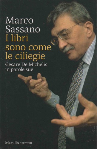 Sassano marco libri - i,