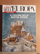 Bell'europa n.15 - novembre