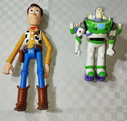 Personaggi film cartoni - 2,