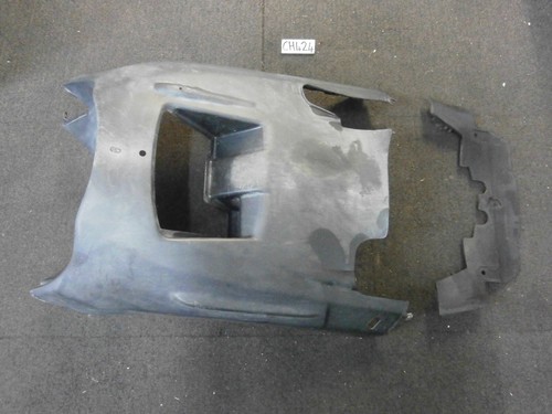 Yamaha yp250 majesty 250 1996 - yamaha,