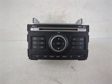 IMPIANTO STEREO KIA CEED
