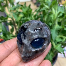 natural hand carved Flame
