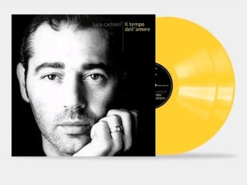 Luca carboni il tempo - luca,