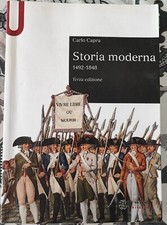 Storia Moderna Terza Edizione