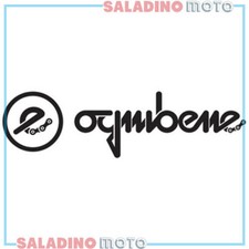 CORONA OGNIBENE APRILIA 50 RS