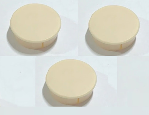 Tappi copertura ikea - 3x,