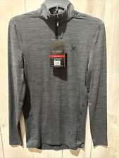 $68 SPYDER Active Manica Lunga