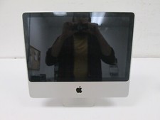Apple Imac A1224 20" 1TB HDD