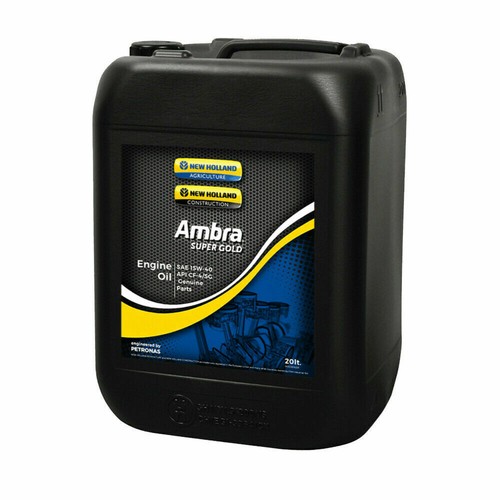 Olio motore ambra - , gold