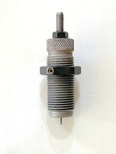 RCBS Carbide Sizer Die Group B For 9 mm Luger 9x21/9x23 - 20537