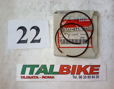 Kit segmenti fasce originali Honda CR 250 2 tempi dal 1994 al 2004