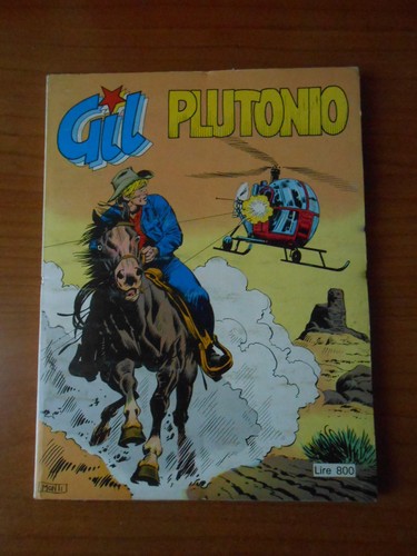 Gil novembre - gil, n.6