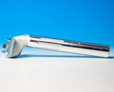 Reggisella silver seatpost