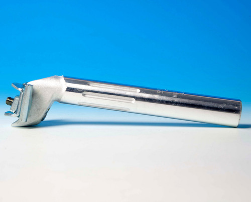 Reggisella silver seatpost
