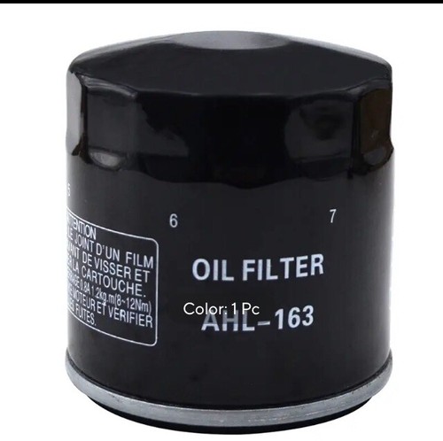 Moto filtro olio - olio, bmw