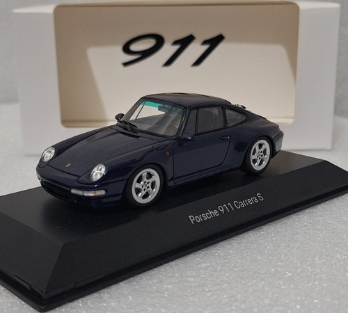 Porsche 911 993 - , s