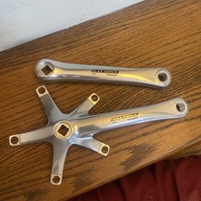 Guarnitura NOS Campagnolo