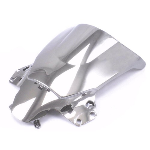 Parabrezza moto cromato per - cromato,