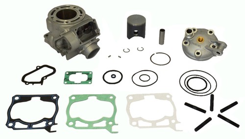 Kit cilindro athena yamaha - athena, yz
