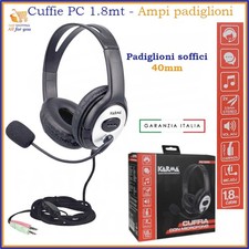 Cuffie con filo - , cuffiette