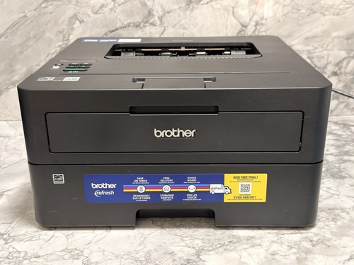 Brother l2460dw wireless - brother, hl-l2460dw