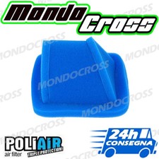 Filtro aria spugna POLIAIR 3 strati MONTESA Cota 315 2000 (00)!
