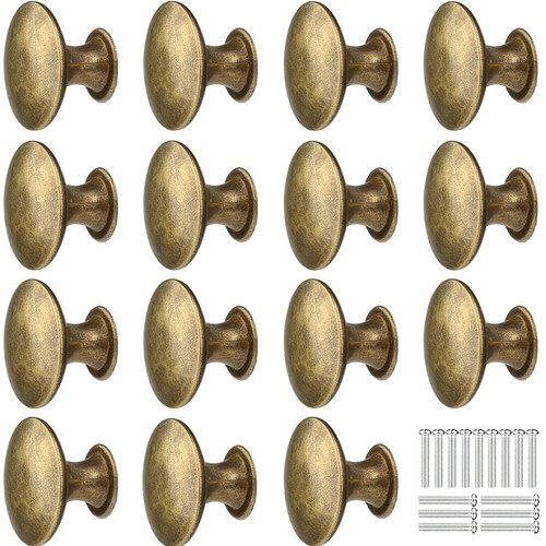 Pomello per mobili vintage - 15,