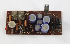 Piastra Originale Power Block