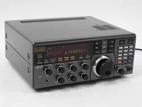 Jrc nrd 525 - jrc, nrd-525
