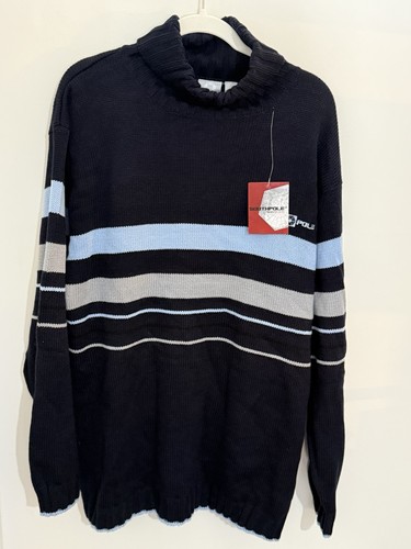 Maglione vintage southpole - maglione,