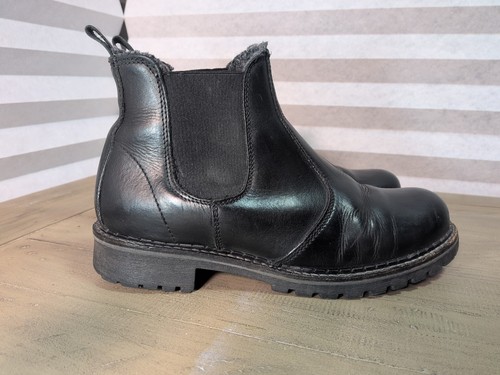 Stivali chelsea donna john - stivali,