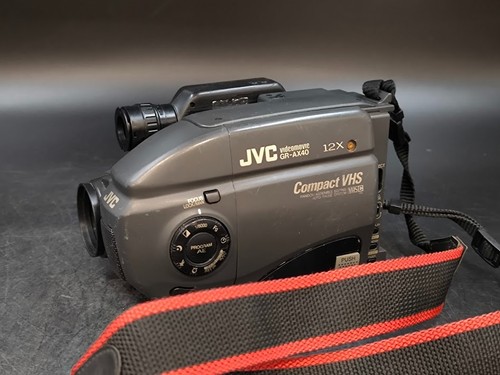 Jvc ax40 12x - gr-ax40, eg