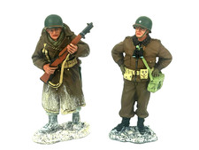 Soldatino giocattolo King &