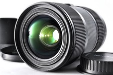 [N MINT] SIGMA 18-35mm f/1.8