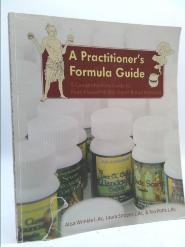 Practitioner formula - a, practitioner's