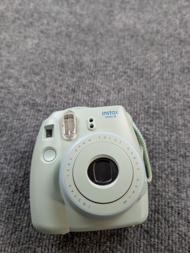Fujifilm instax mini - instax,