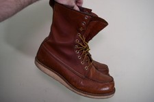 Stivali vintage anni 80 Red