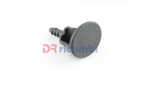 Tappo fissaggio plancia - tappo,