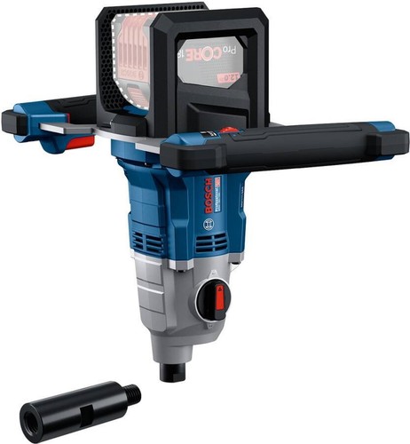 Bosch ruehrwerk grw 18v 160 - bosch,