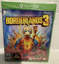 Borderlands 3 - Microsoft Xbox