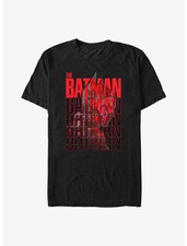 T-shirt DC Comics The Batman