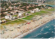 MARINA DI RAVENNA - VEDUTA